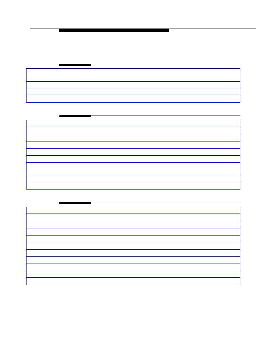 AT&T 2400 User Manual | Page 5 / 168