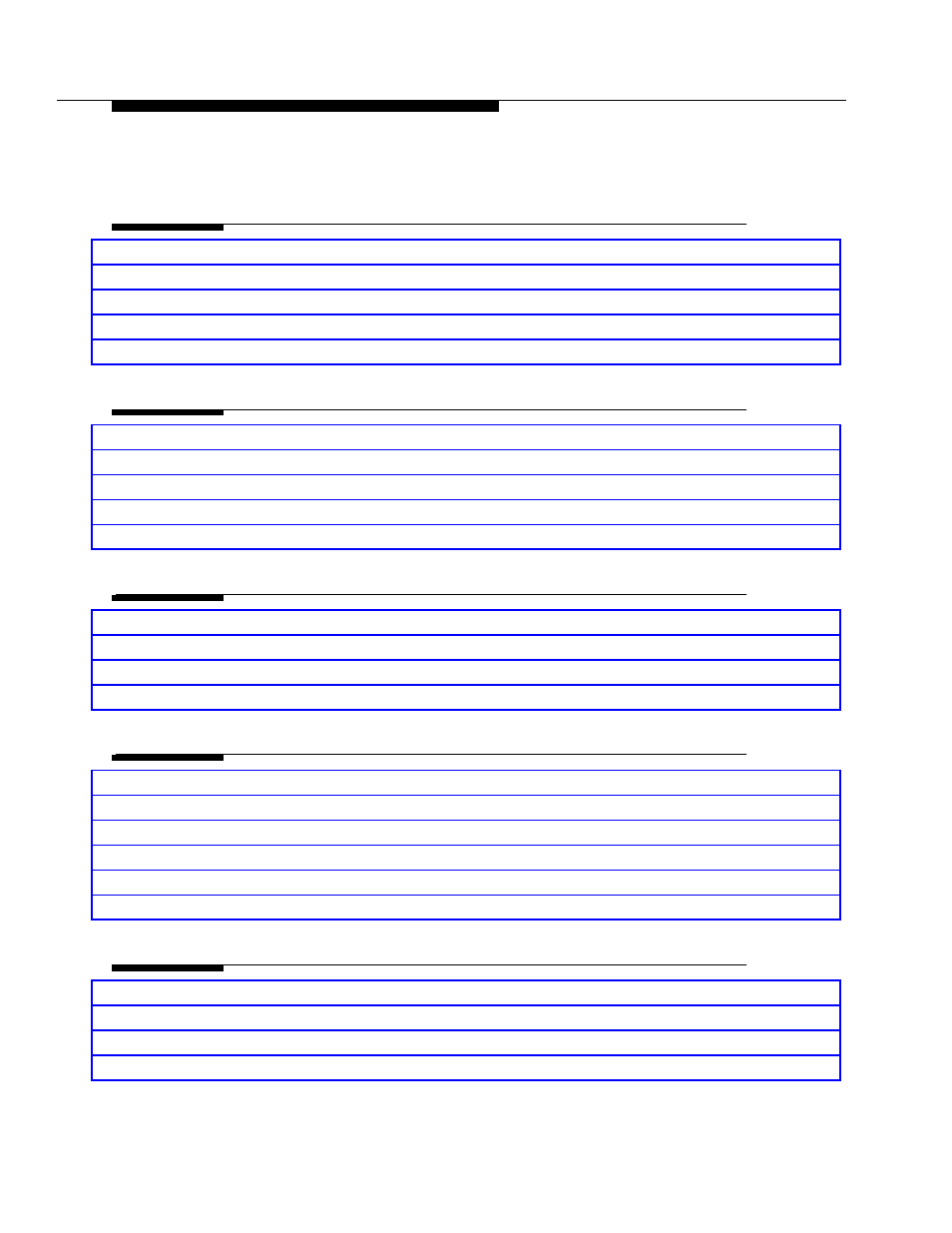 AT&T 2400 User Manual | Page 6 / 168