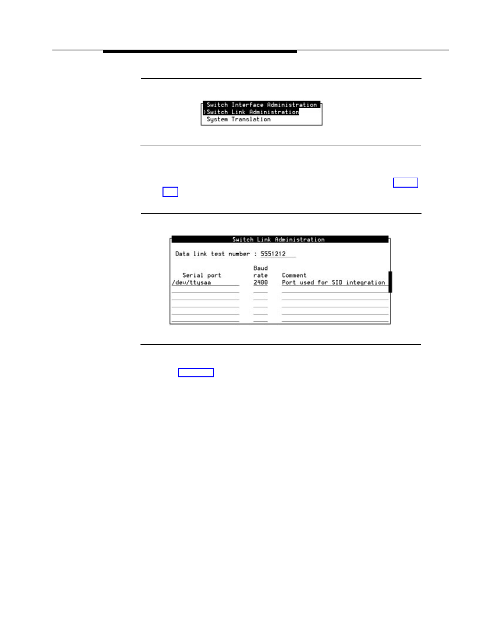 AT&T 2400 User Manual | Page 63 / 168