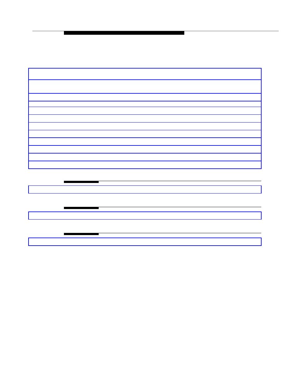 AT&T 2400 User Manual | Page 7 / 168