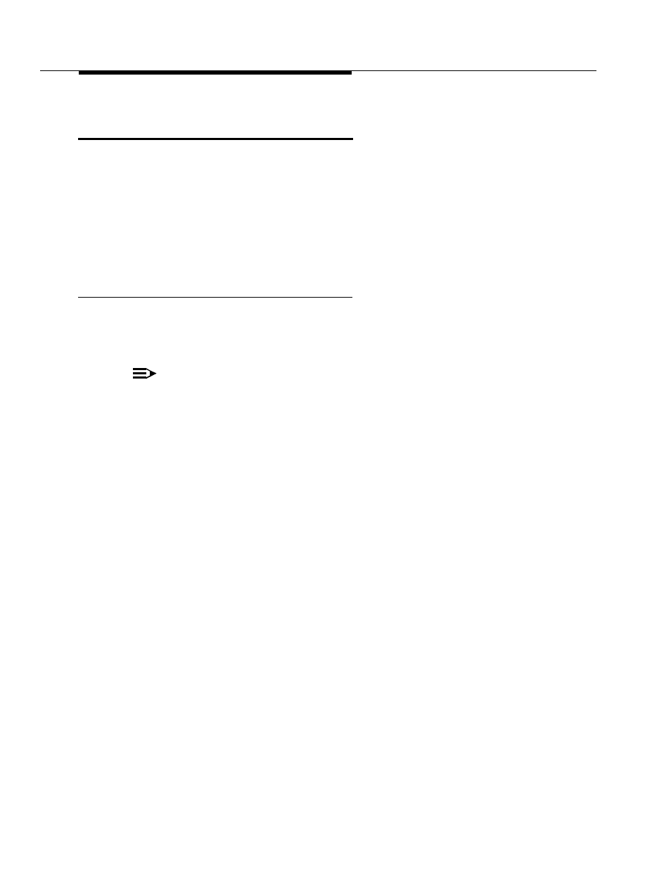 Configuring the message center interface link, Administer the message waiting lamp | AT&T 2400 User Manual | Page 80 / 168