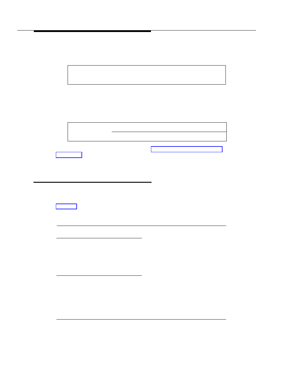 Administer serial data links | AT&T 2400 User Manual | Page 96 / 168