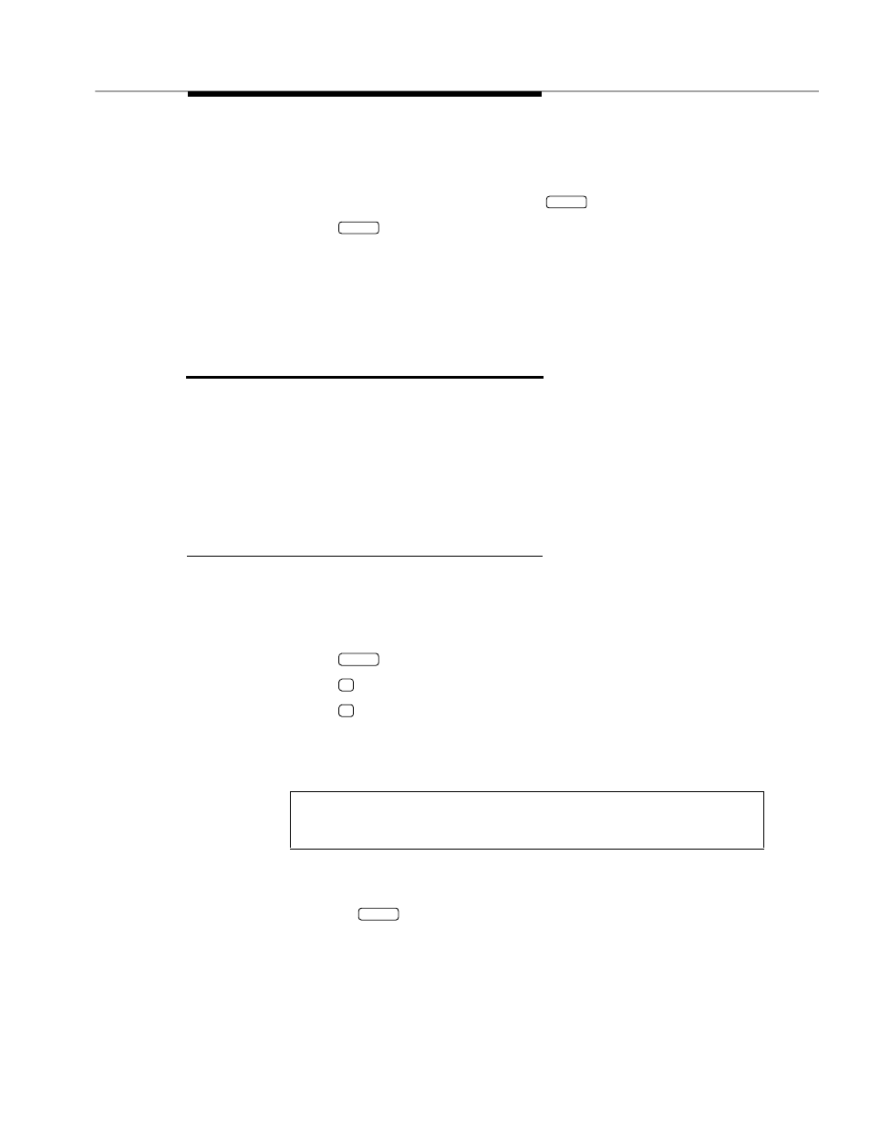 Changing system parameters, Setting the date and time | AT&T 2400 User Manual | Page 99 / 168