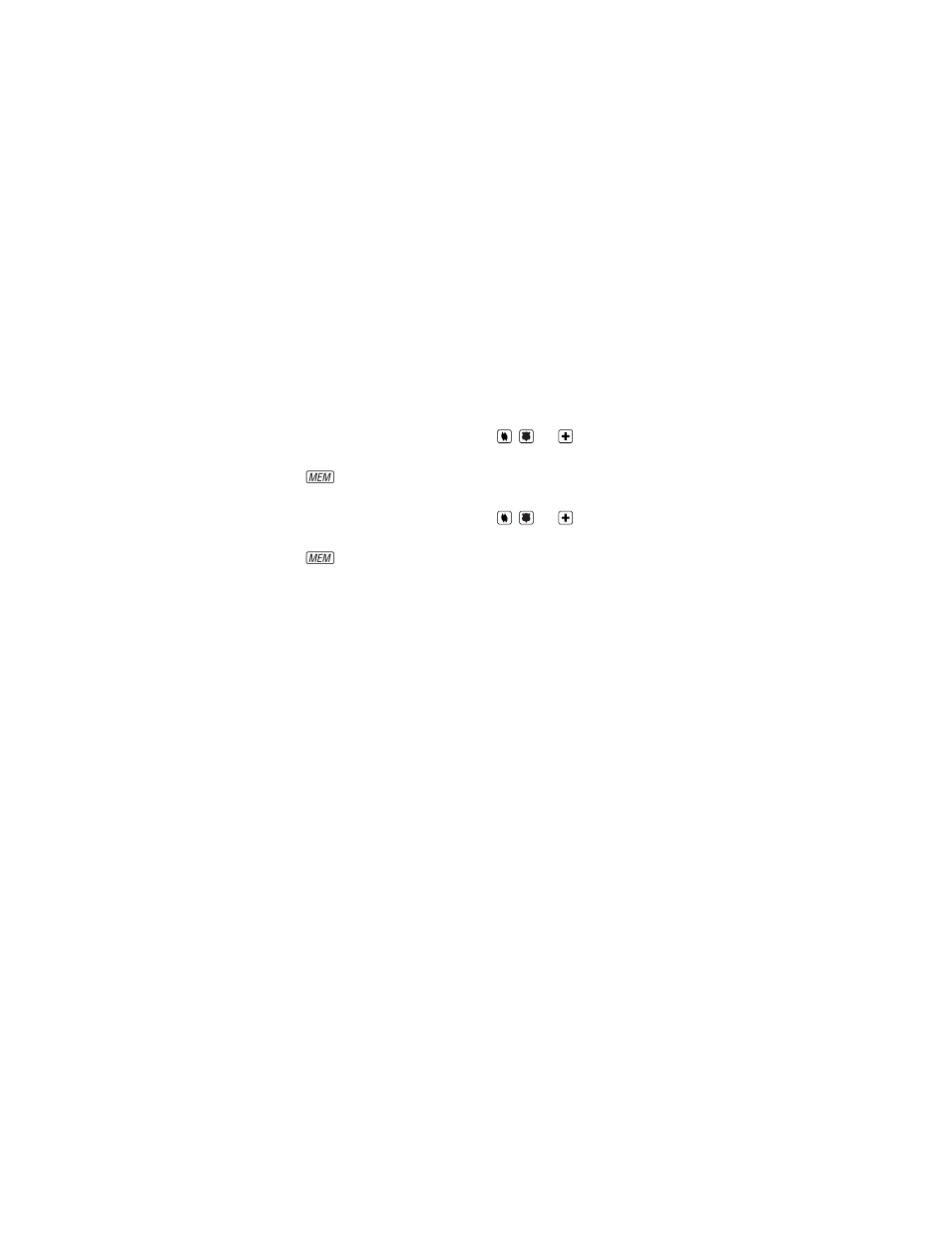 Dialing long numbers | AT&T 272 User Manual | Page 14 / 16