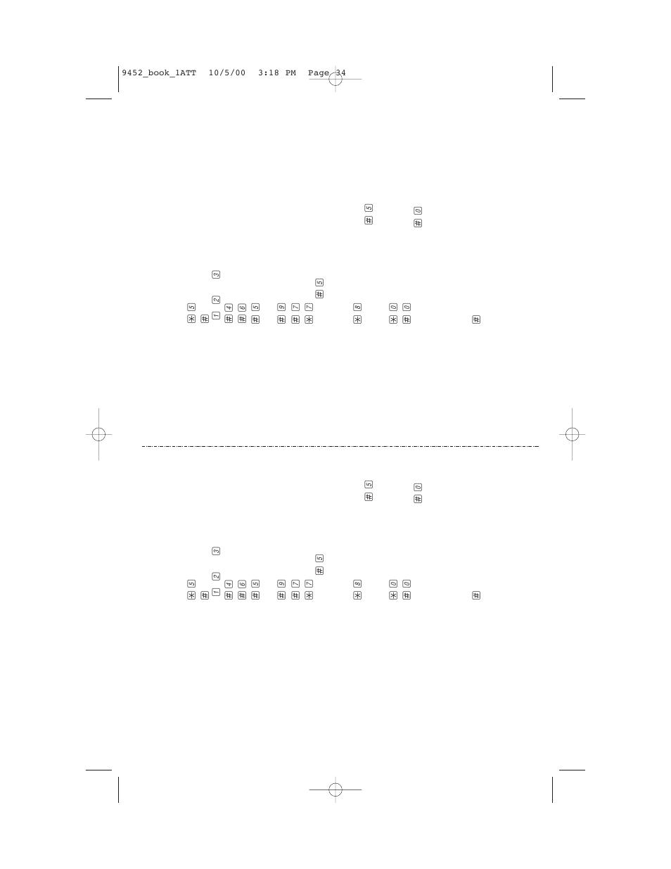 AT&T 9452 User Manual | Page 36 / 36