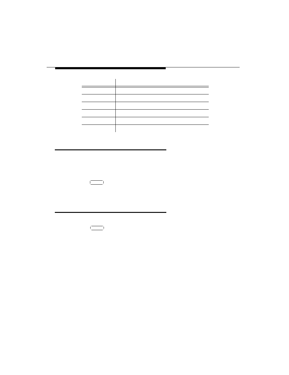 Drop, Exit (display feature), Drop 0 | Exit (display feature) 0 | AT&T 8410 User Manual | Page 22 / 38