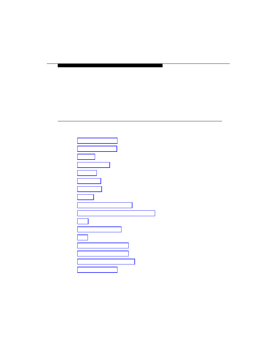 8410 voice terminal quick reference | AT&T 8410 User Manual | Page 3 / 38