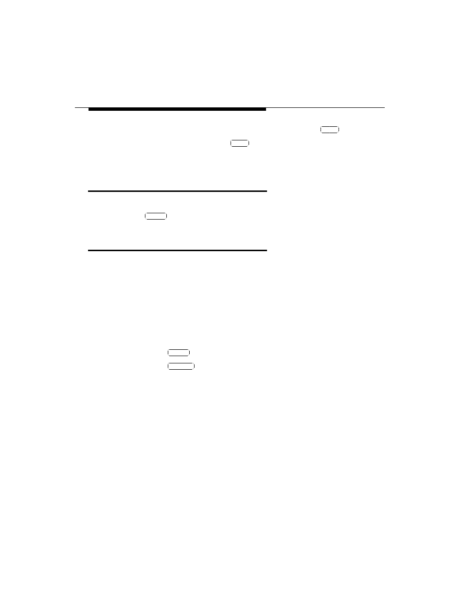 Normal (display feature), Priority calling, Normal (display feature) 0 | Priority calling 0 | AT&T 8410 User Manual | Page 30 / 38