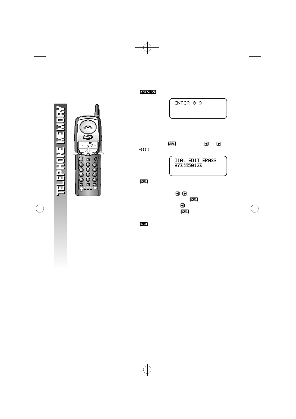 AT&T AT&T 1160 User Manual | Page 17 / 51