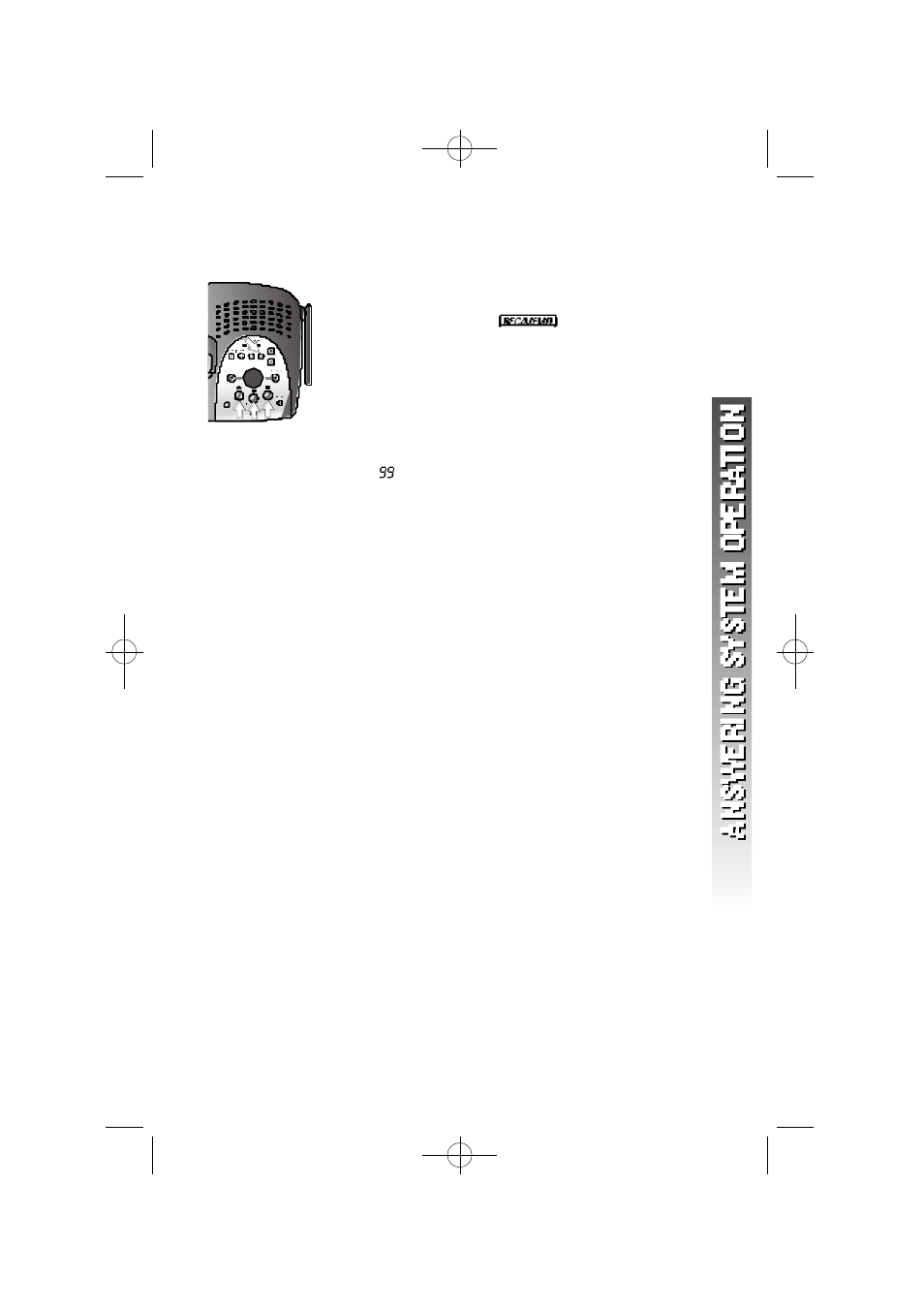 AT&T AT&T 1160 User Manual | Page 38 / 51