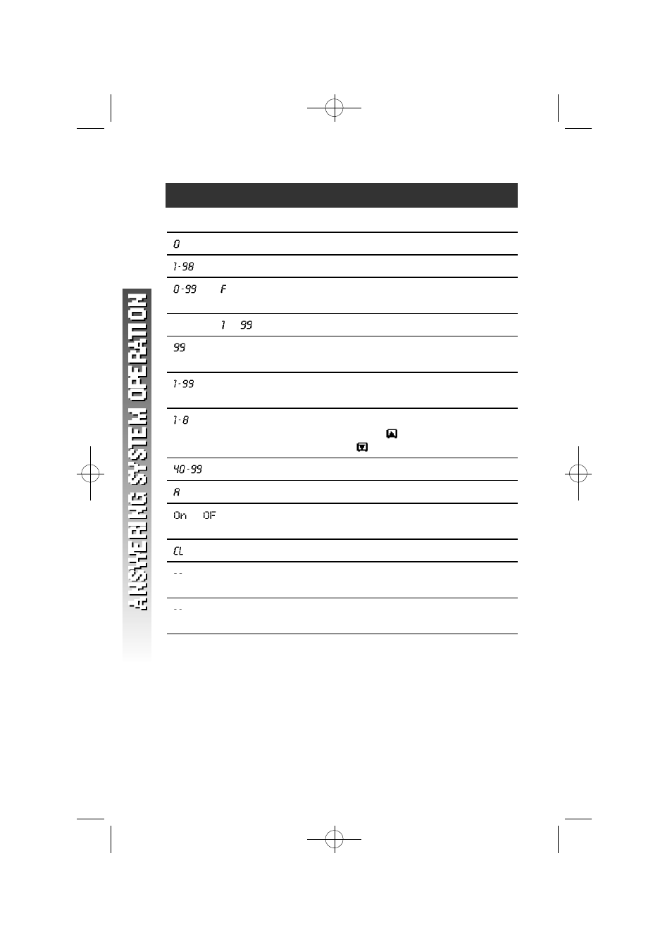 Message window display | AT&T AT&T 1160 User Manual | Page 39 / 51