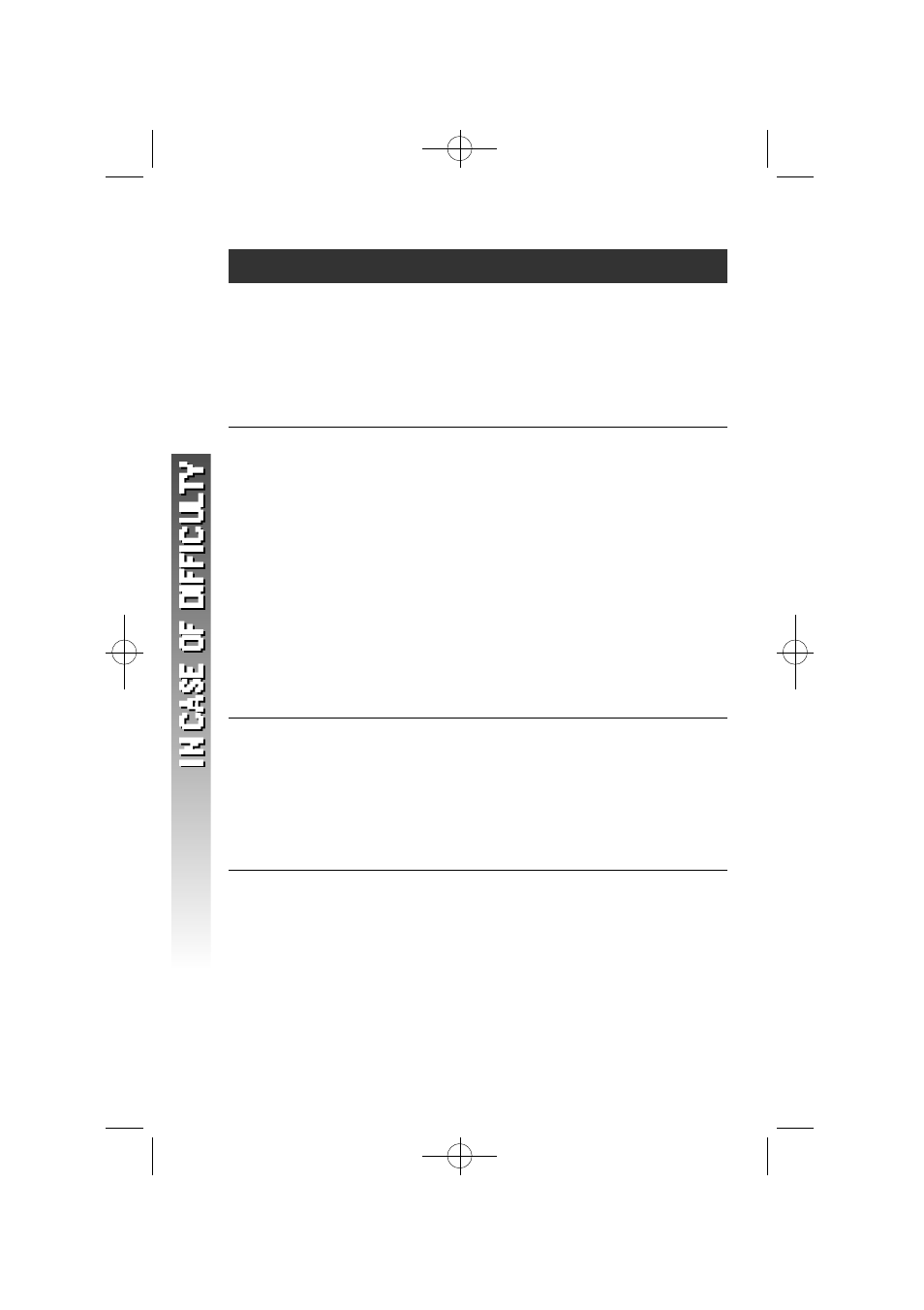 Telephone operation | AT&T AT&T 1160 User Manual | Page 45 / 51