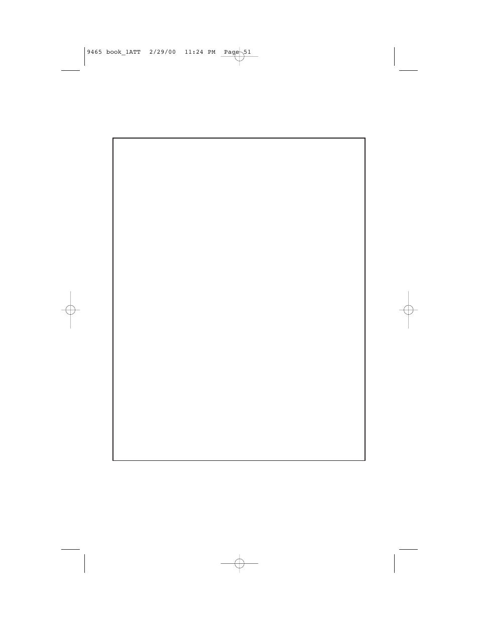 Index | AT&T 9465 User Manual | Page 53 / 56