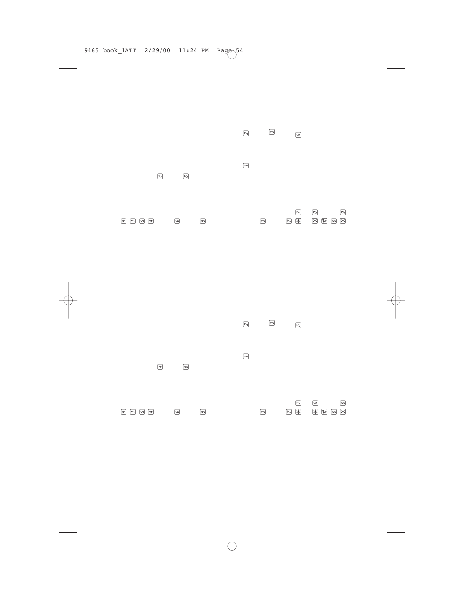 AT&T 9465 User Manual | Page 56 / 56