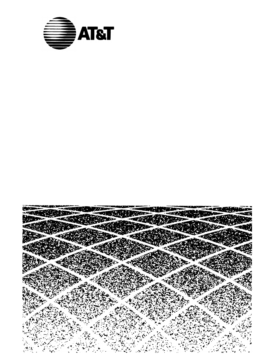 AT&T System 25 User Manual | 75 pages