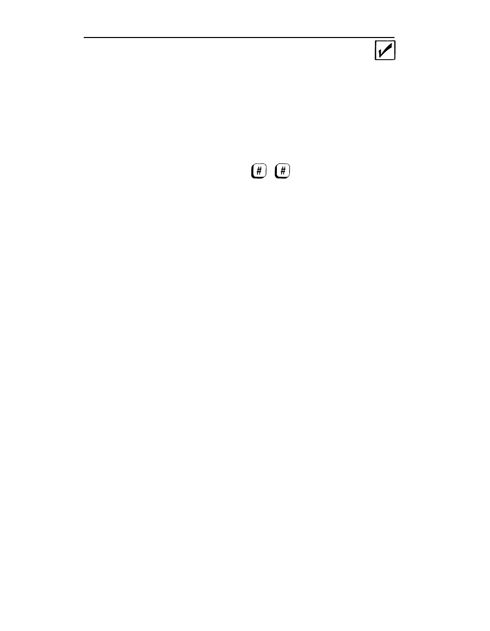 Call accountability, Billing calls to your extension | AT&T System 25 User Manual | Page 16 / 75