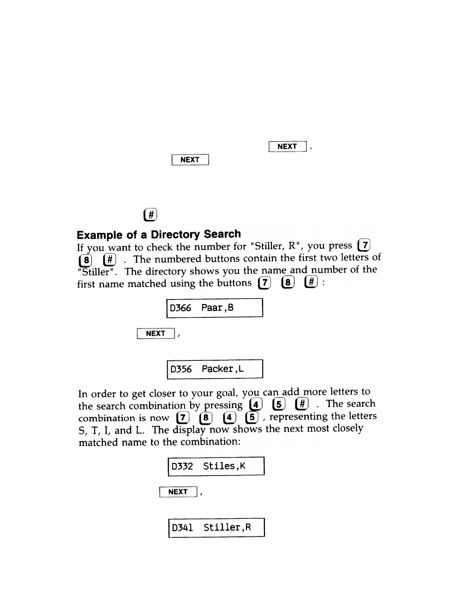 AT&T System 25 User Manual | Page 25 / 75