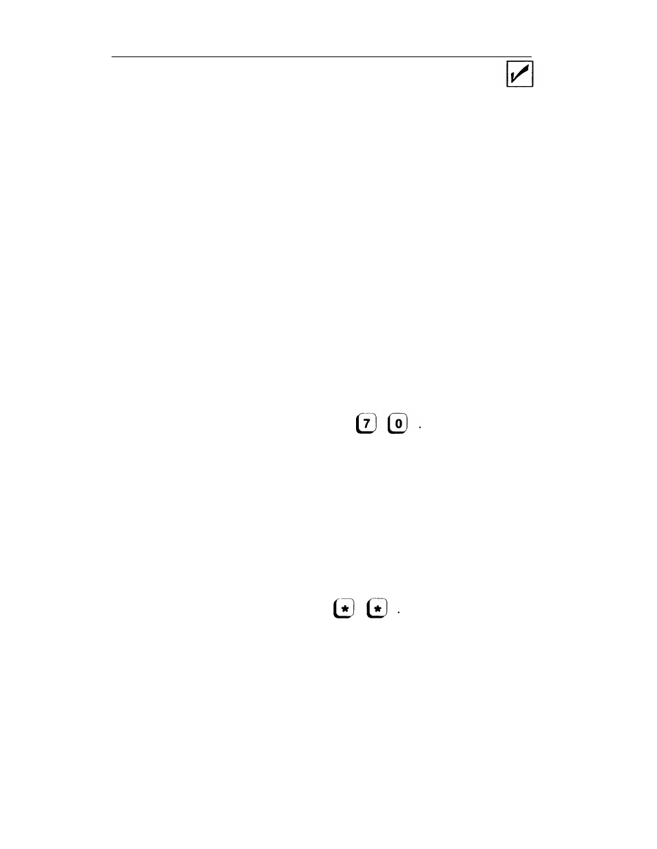 Forwarding, Forwarding calls, Canceling forwarding | AT&T System 25 User Manual | Page 38 / 75