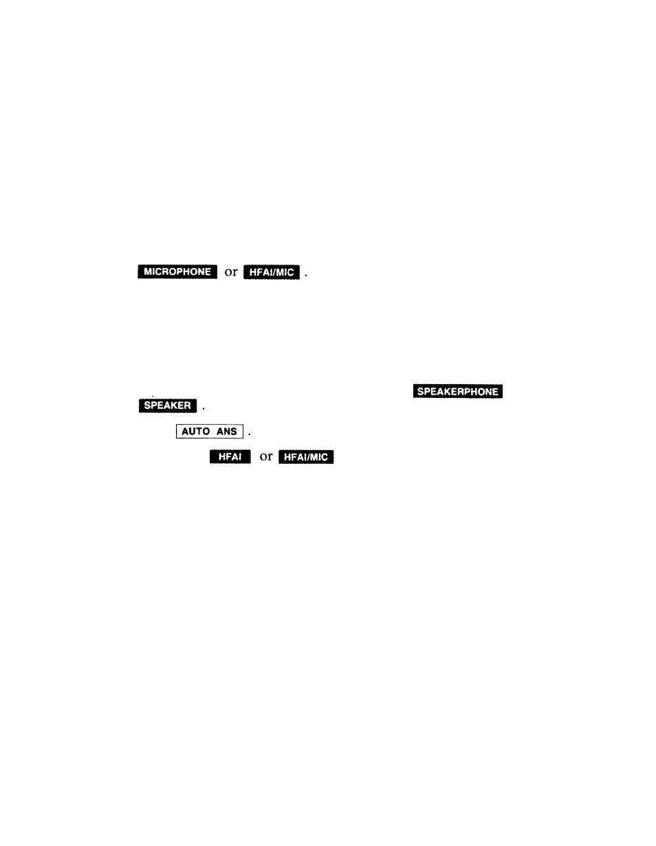 Ending calls | AT&T System 25 User Manual | Page 40 / 75