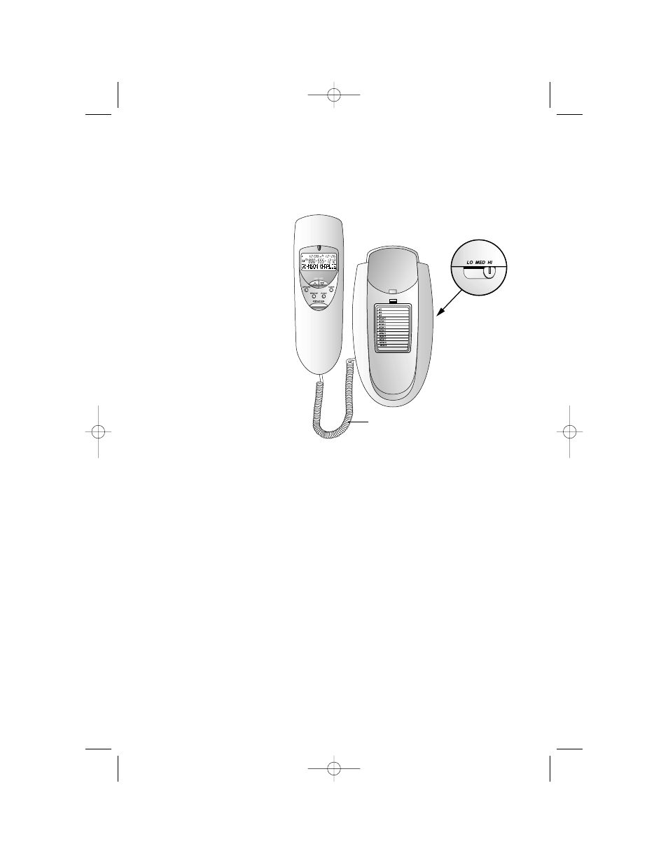 Installation | AT&T Trimline 260 User Manual | Page 10 / 28
