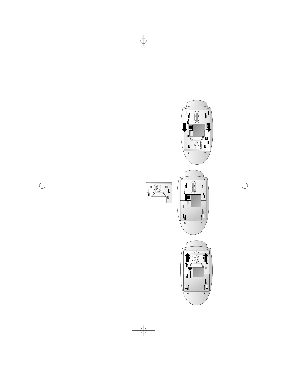 Installation | AT&T Trimline 260 User Manual | Page 8 / 28