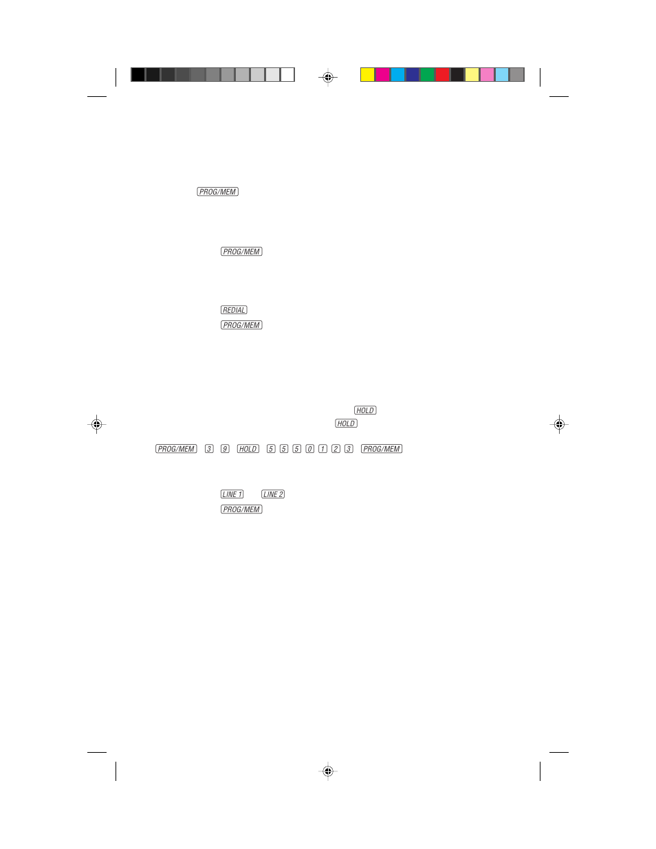 AT&T 9002 User Manual | Page 17 / 21