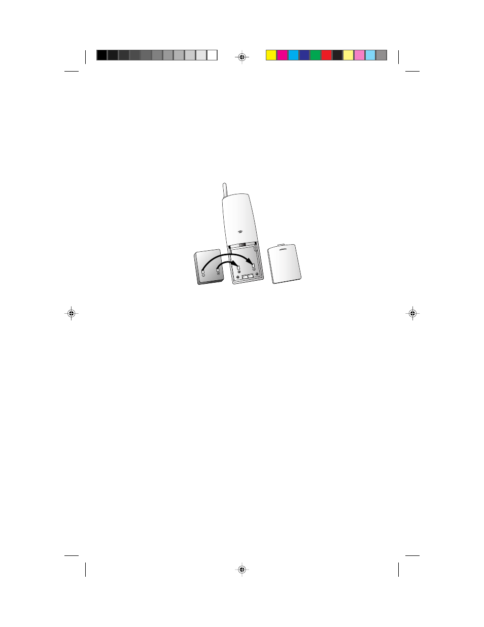Batteries | AT&T 9002 User Manual | Page 19 / 21