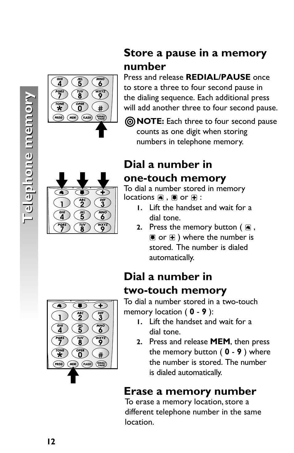 AT&T 915 User Manual | Page 15 / 20