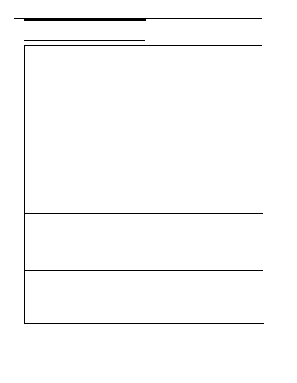 Specifications, 20 specifications | AT&T Palm Pre PARTNER Plus Communications System Release 3 User Manual | Page 24 / 26