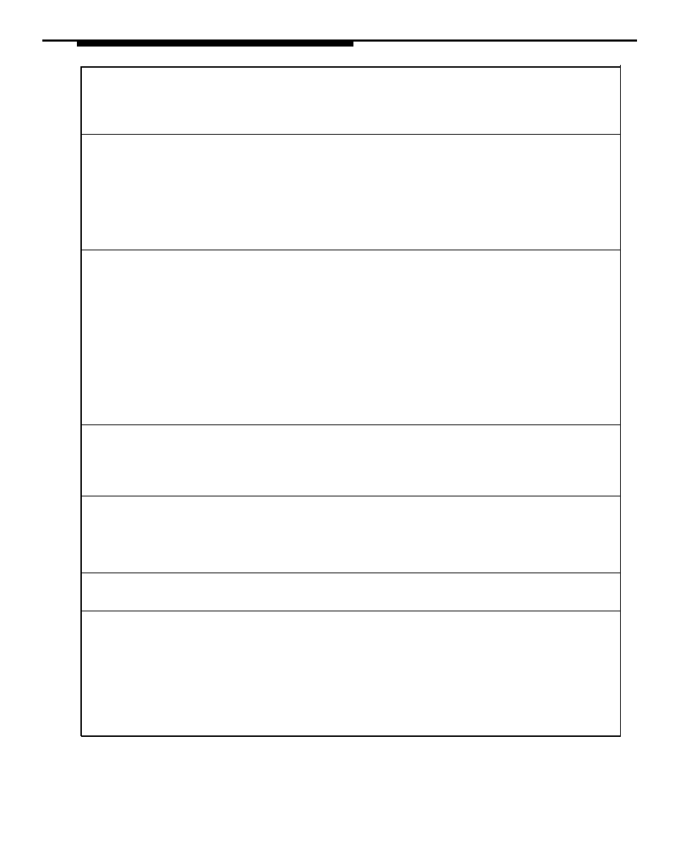Specifications 21 | AT&T Palm Pre PARTNER Plus Communications System Release 3 User Manual | Page 25 / 26