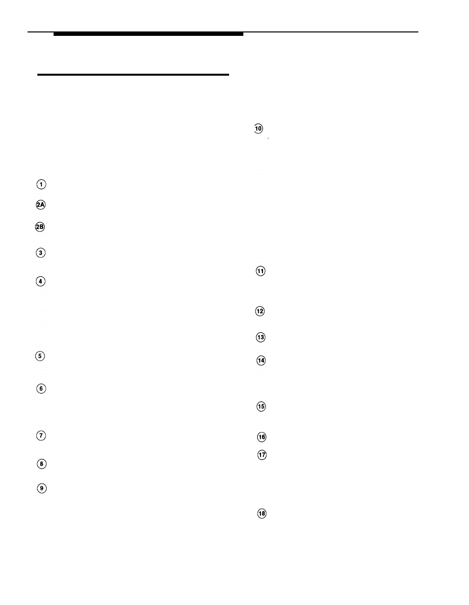 An example system setup | AT&T Palm Pre PARTNER Plus Communications System Release 3 User Manual | Page 6 / 26