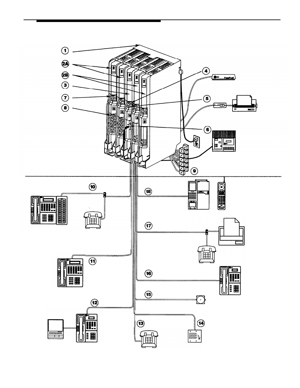 AT&T Palm Pre PARTNER Plus Communications System Release 3 User Manual | Page 7 / 26