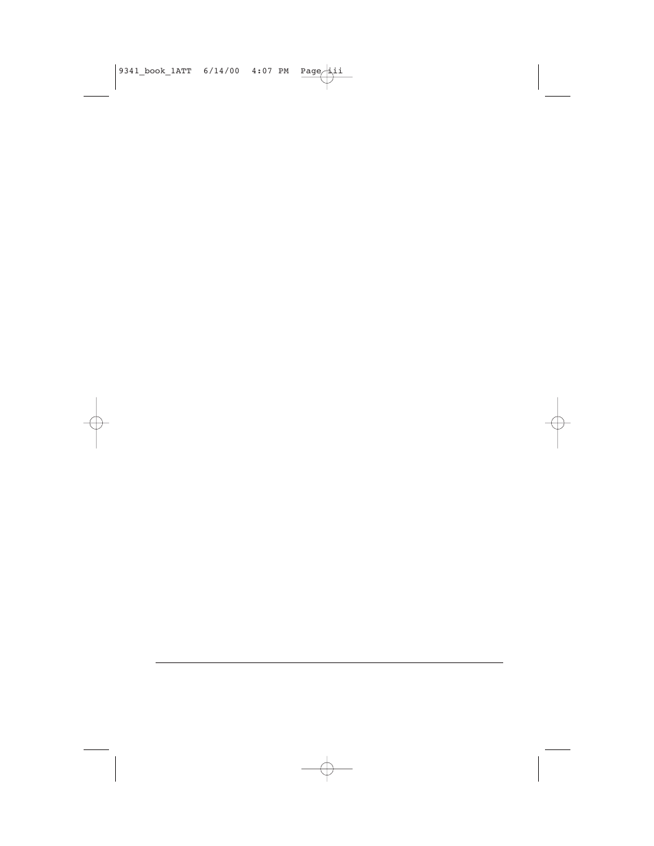 AT&T 9341 User Manual | Page 2 / 26
