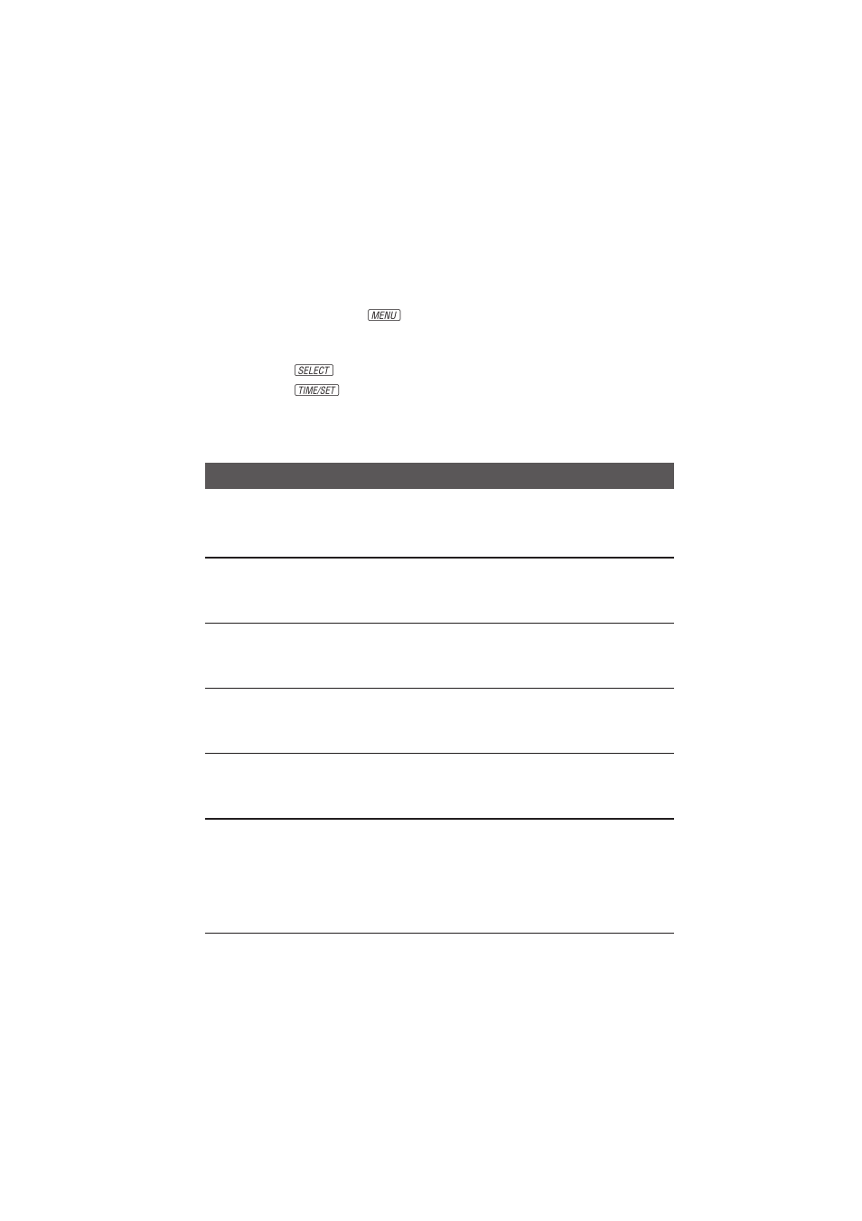 Answering system operation, At the base, Answering system feature setup | Feature summary | AT&T 2255 User Manual | Page 22 / 33