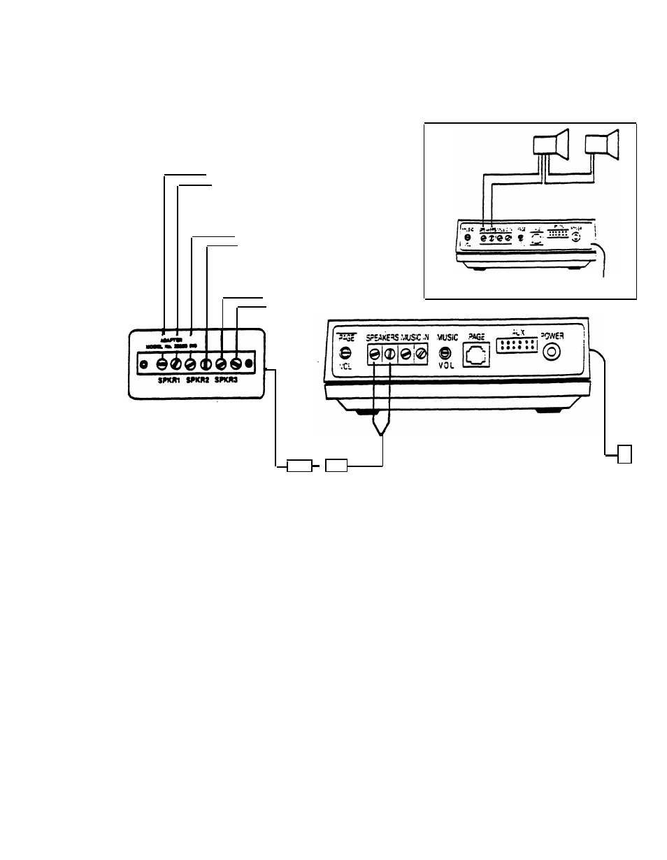 Required materials, Installation procedure | AT&T 146 User Manual | Page 11 / 22