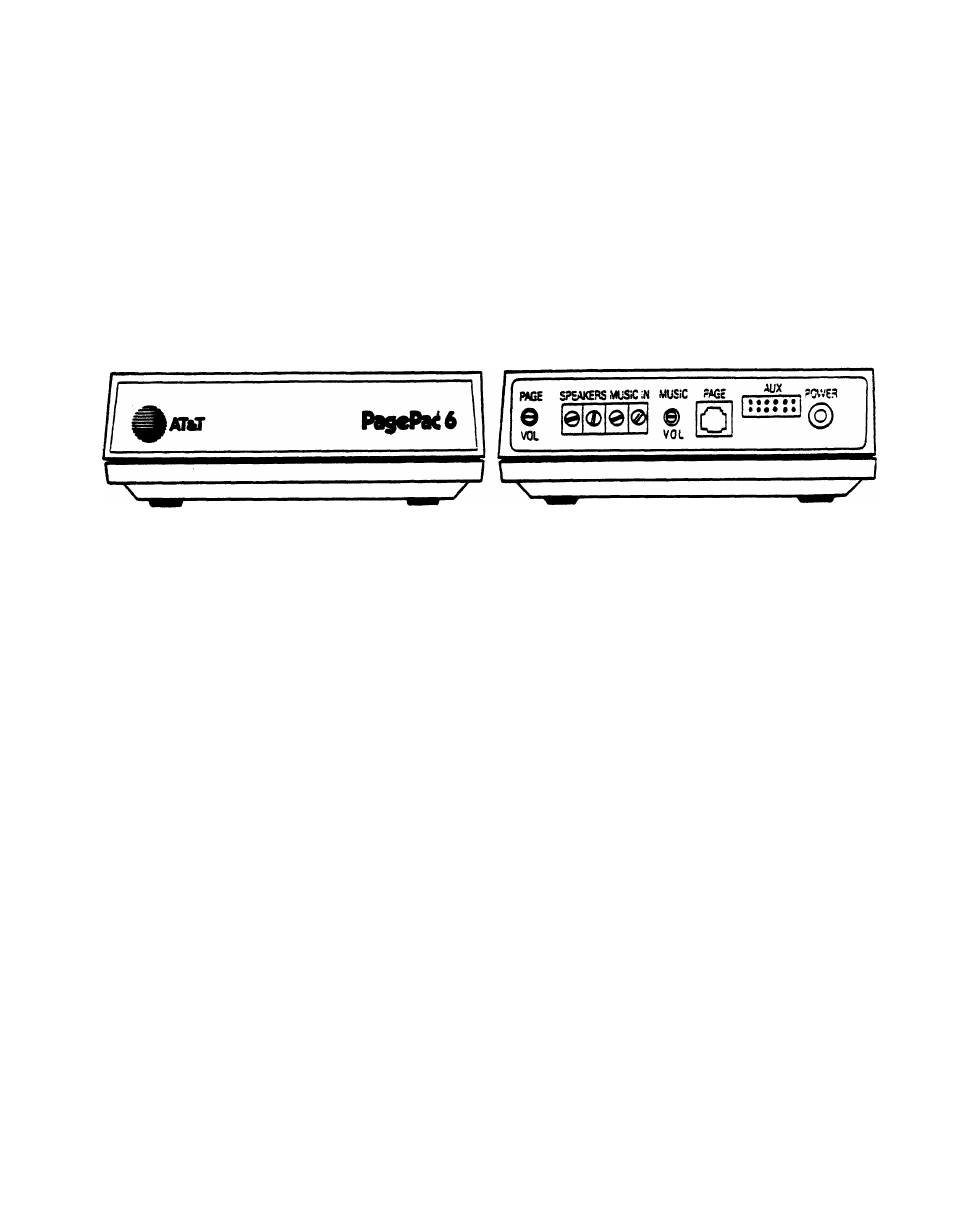 Features | AT&T 146 User Manual | Page 3 / 22