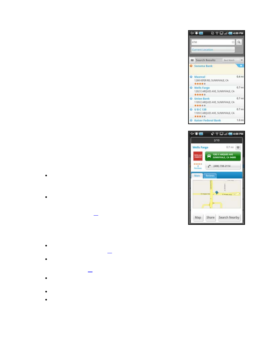 AT&T HD61W66 User Manual | Page 45 / 71