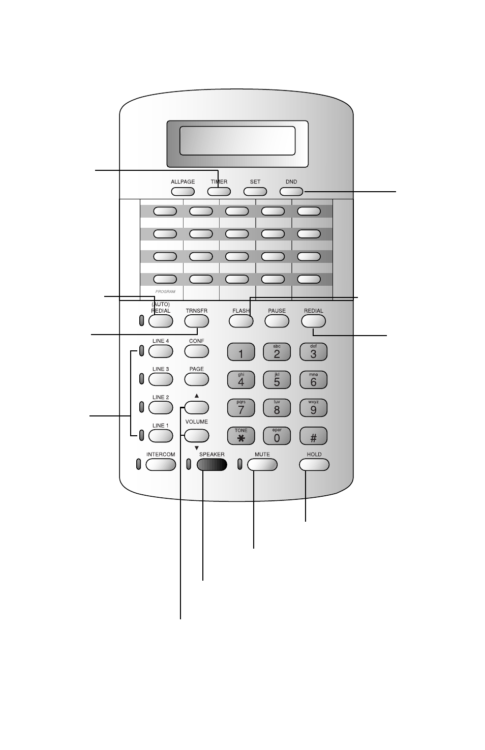Operation | AT&T 874 User Manual | Page 14 / 31