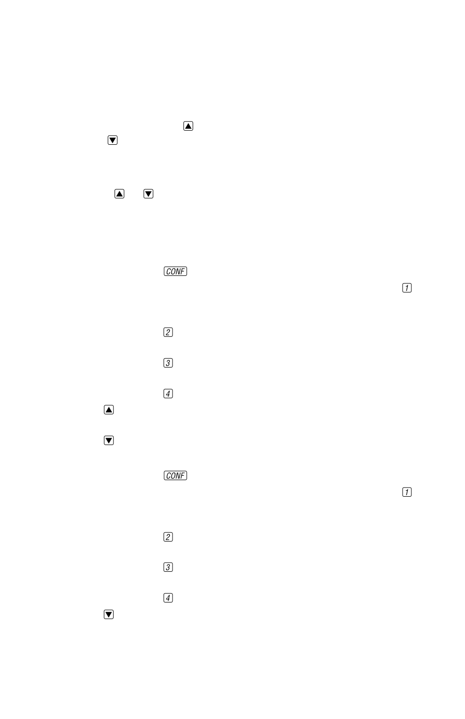 Operation, Volume | AT&T 874 User Manual | Page 16 / 31