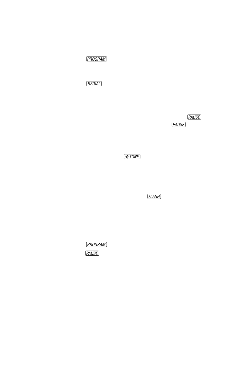 AT&T 874 User Manual | Page 22 / 31