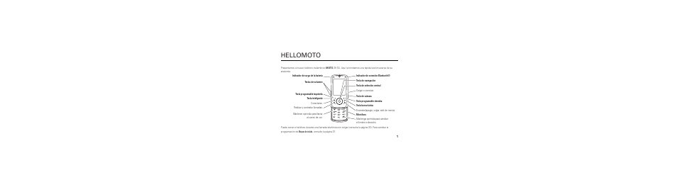 Hellomoto | AT&T MOTO Z9 User Manual | Page 121 / 248