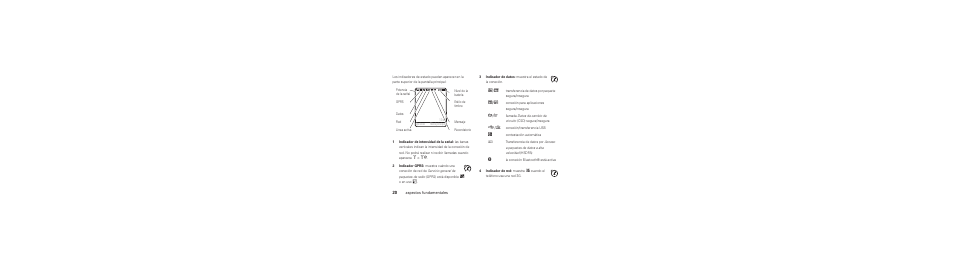 AT&T MOTO Z9 User Manual | Page 140 / 248