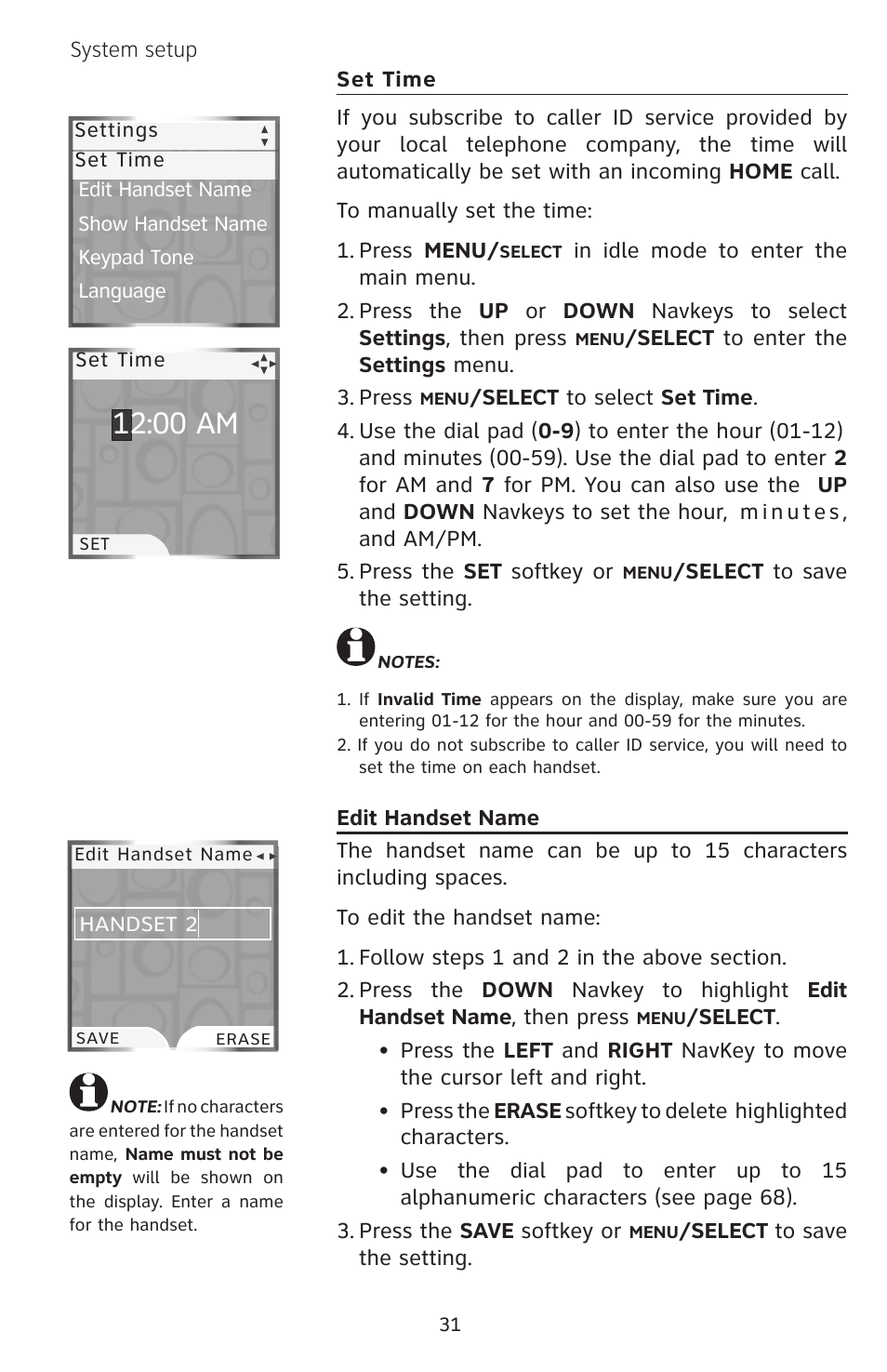 00 am | AT&T EP5632/EP5632-2 User Manual | Page 35 / 117
