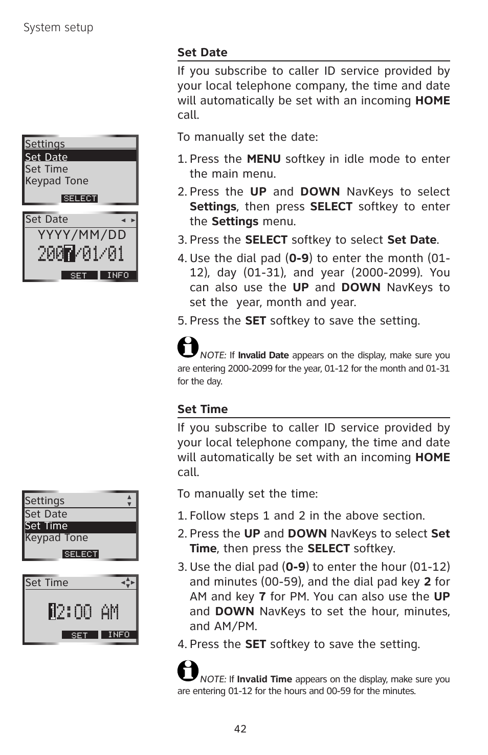 00 am | AT&T EP5632/EP5632-2 User Manual | Page 46 / 117