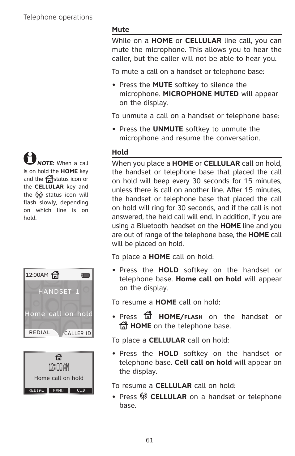 00 am | AT&T EP5632/EP5632-2 User Manual | Page 65 / 117