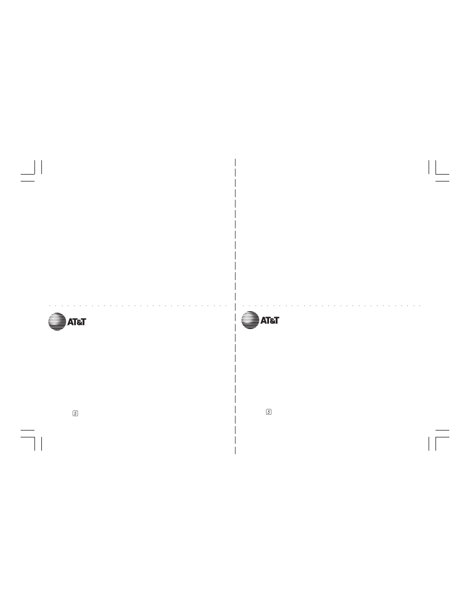 As48 digital answering system | AT&T 1818 User Manual | Page 13 / 14