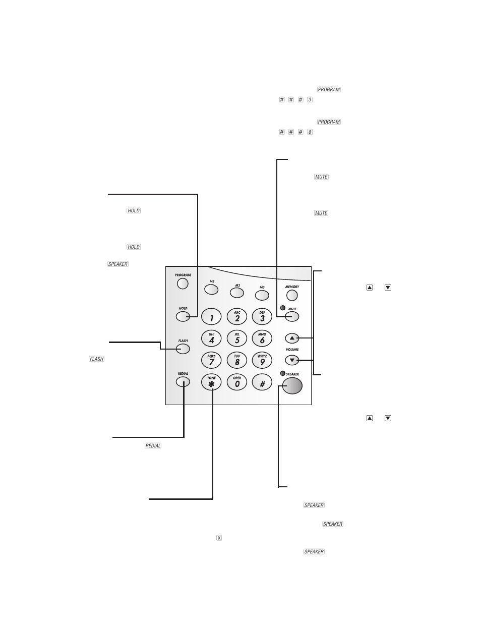 AT&T 1818 User Manual | Page 7 / 14