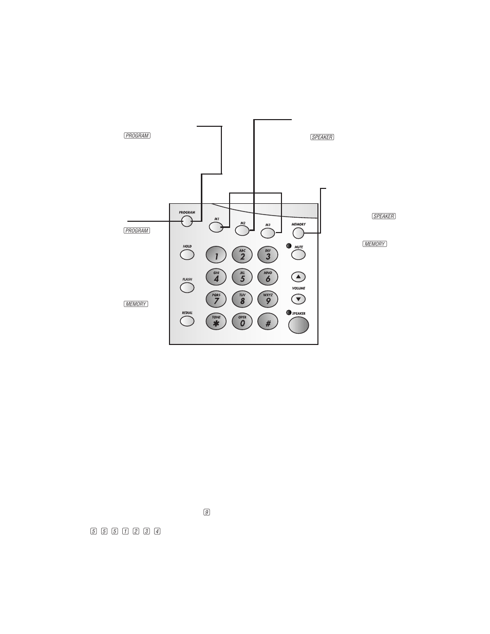 AT&T 1818 User Manual | Page 8 / 14