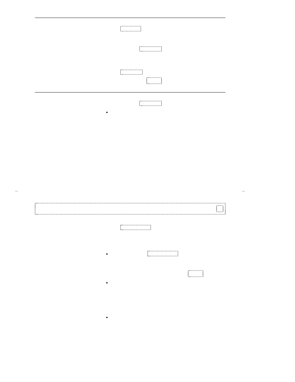 Automatic callback, Automatic callback ………………………………………………………8 | AT&T 7402 User Manual | Page 12 / 30