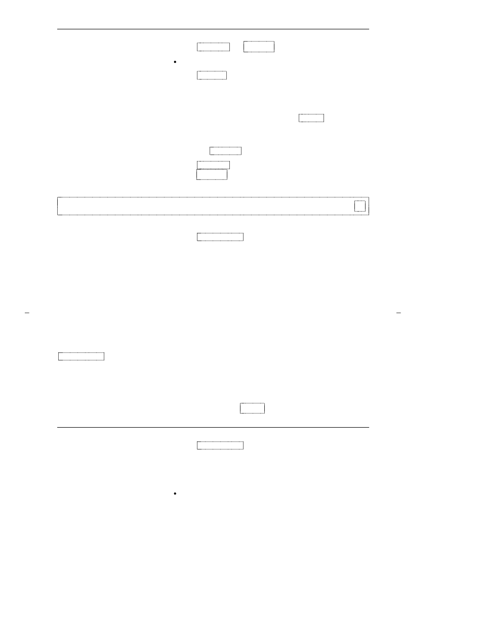 Call forwarding - busy/don't answer, Call forwarding — busy/dont answer ………………………………10, Call forwarding — busy/don´t answer | AT&T 7402 User Manual | Page 14 / 30